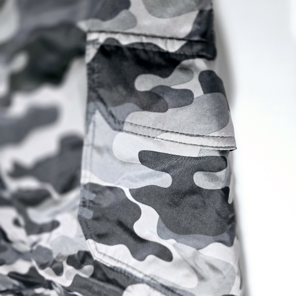 Faded Glory Youth Insulated Winter Snow Pant size 18 - Picture 3 of 6